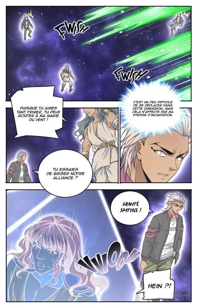 Versatile Mage 733 page 6