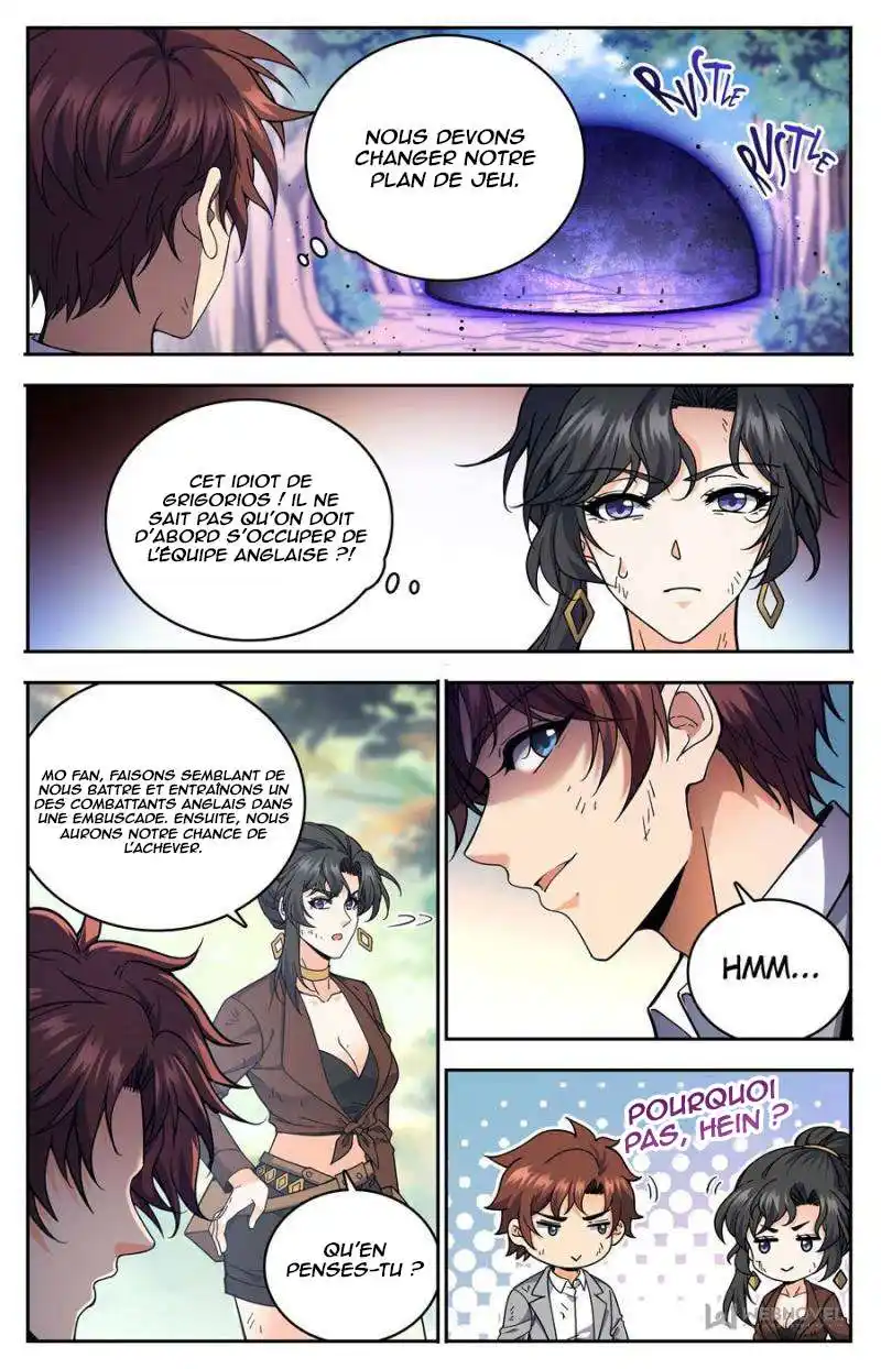 Versatile Mage 733 page 7