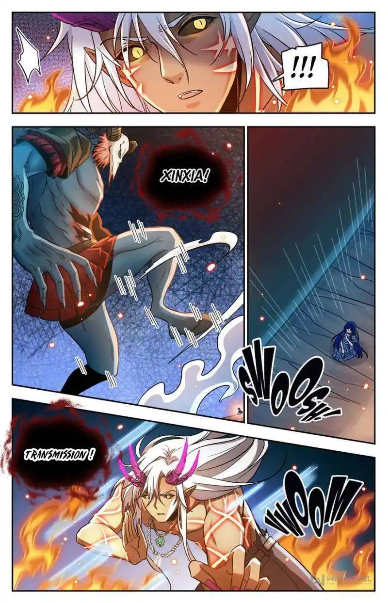 Versatile Mage 760 page 4