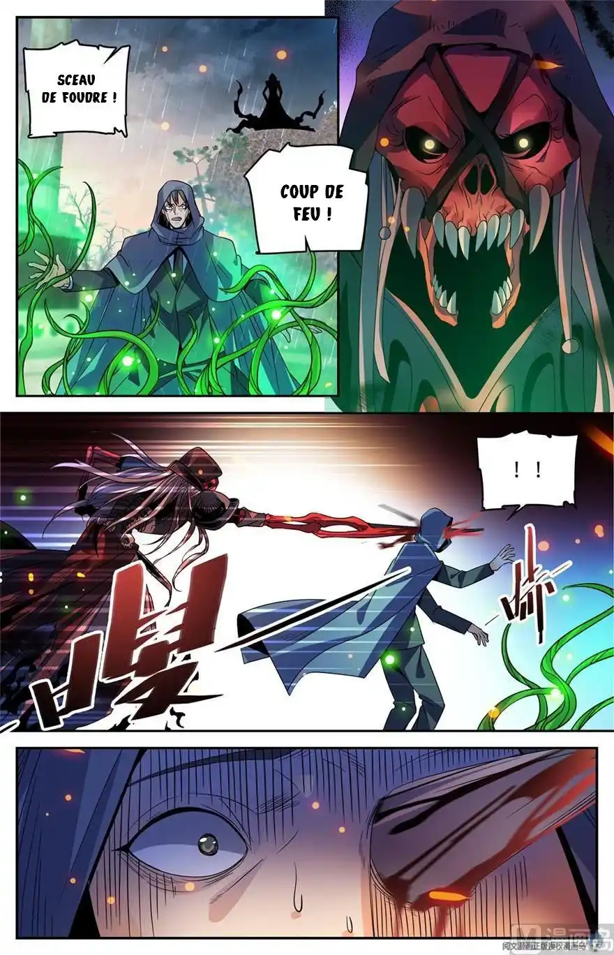 Versatile Mage 423 page 3