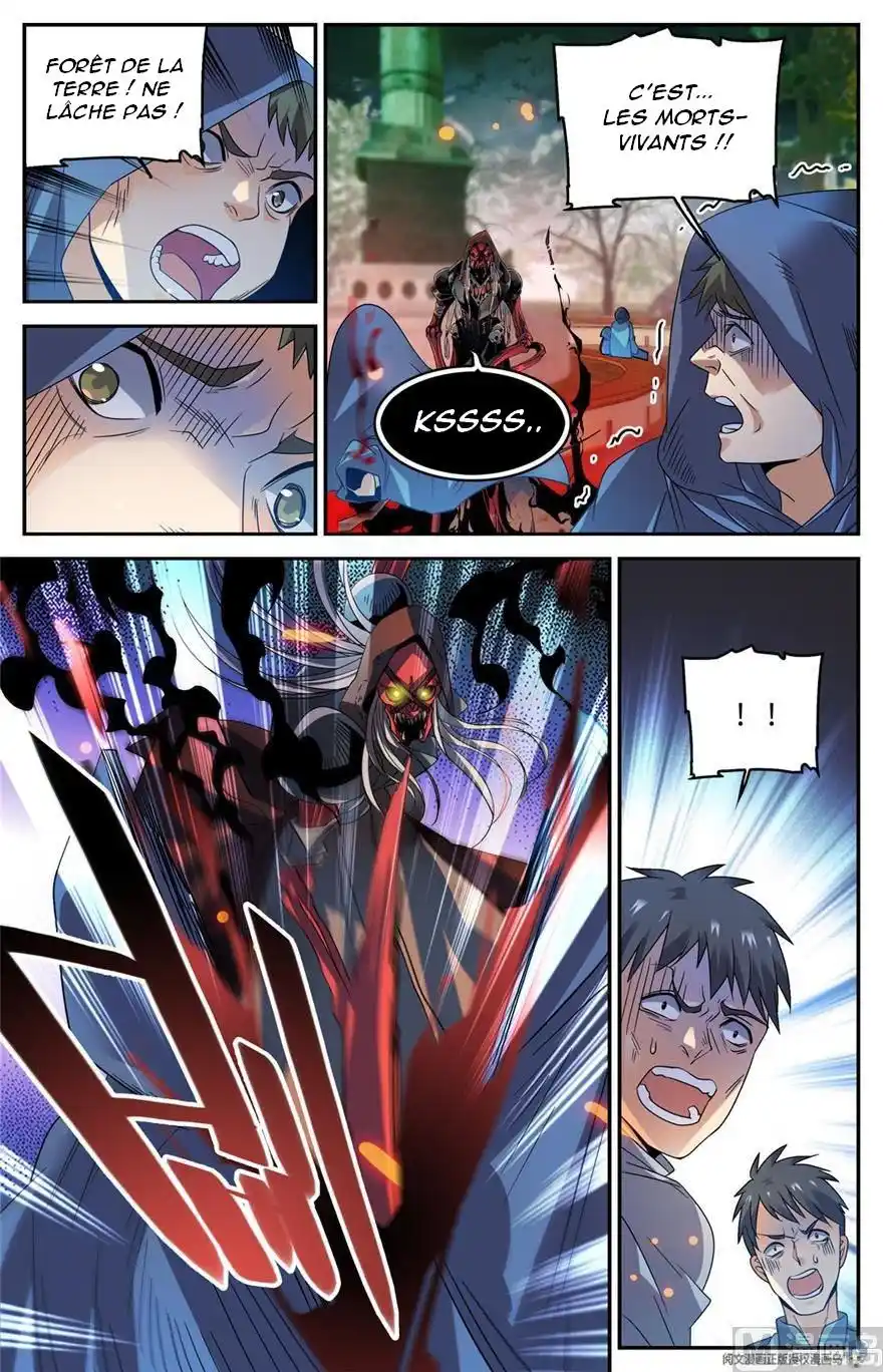 Versatile Mage 423 page 4