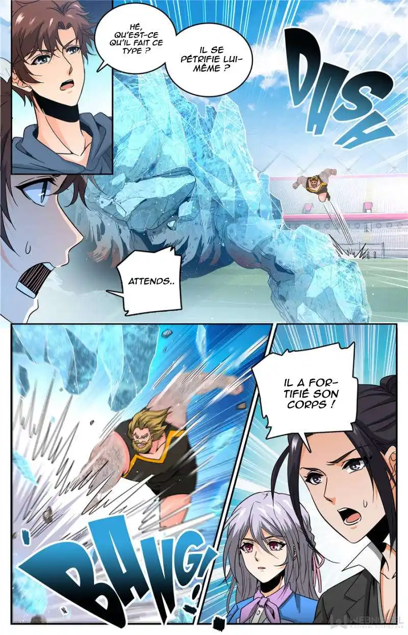 Versatile Mage 634 page 4