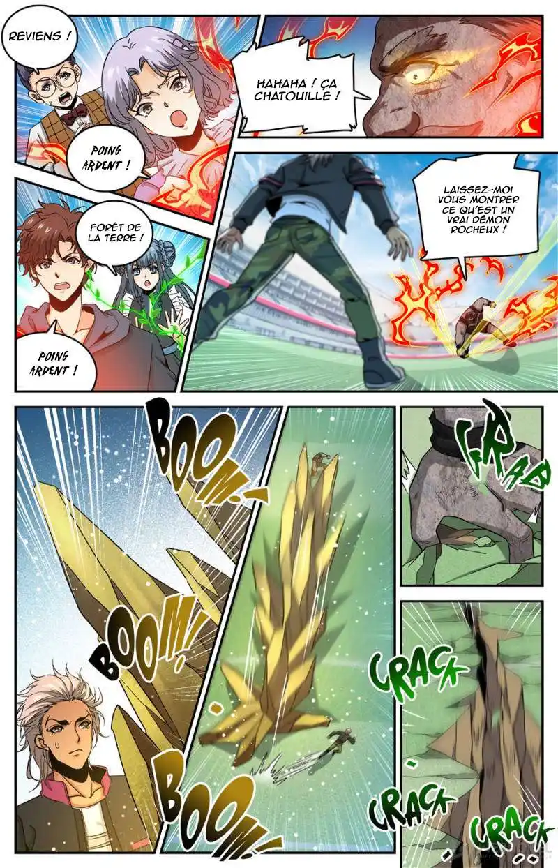 Versatile Mage 634 page 5