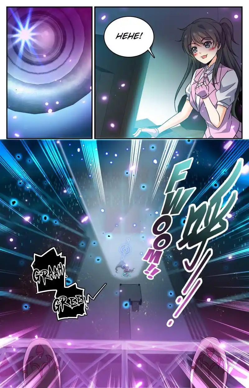 Versatile Mage 186 page 3