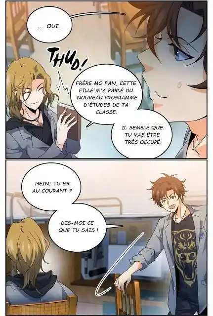 Versatile Mage 131 page 2