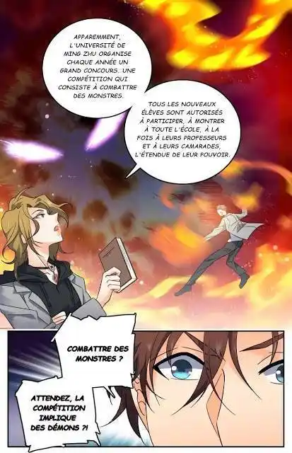 Versatile Mage 131 page 3