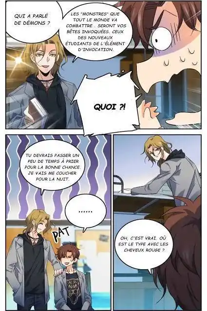 Versatile Mage 131 page 4