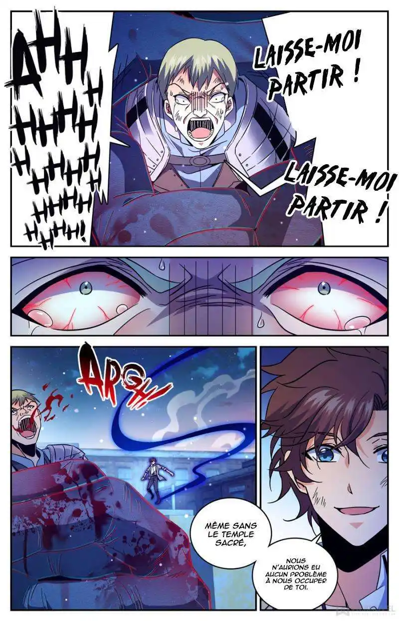 Versatile Mage 642 page 3