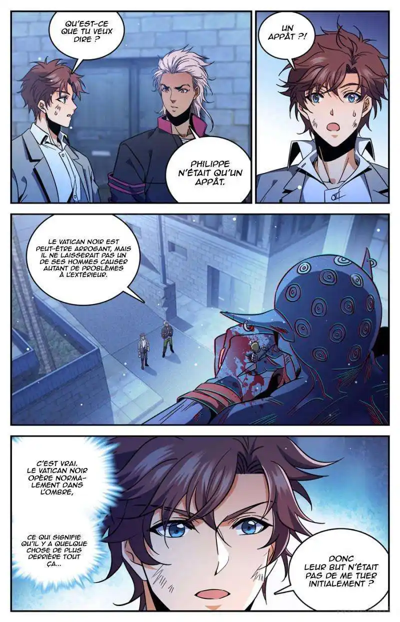Versatile Mage 642 page 5