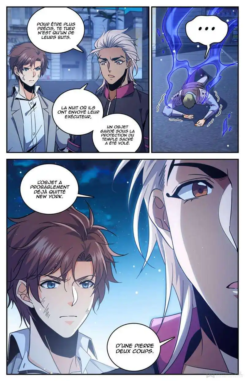 Versatile Mage 642 page 6