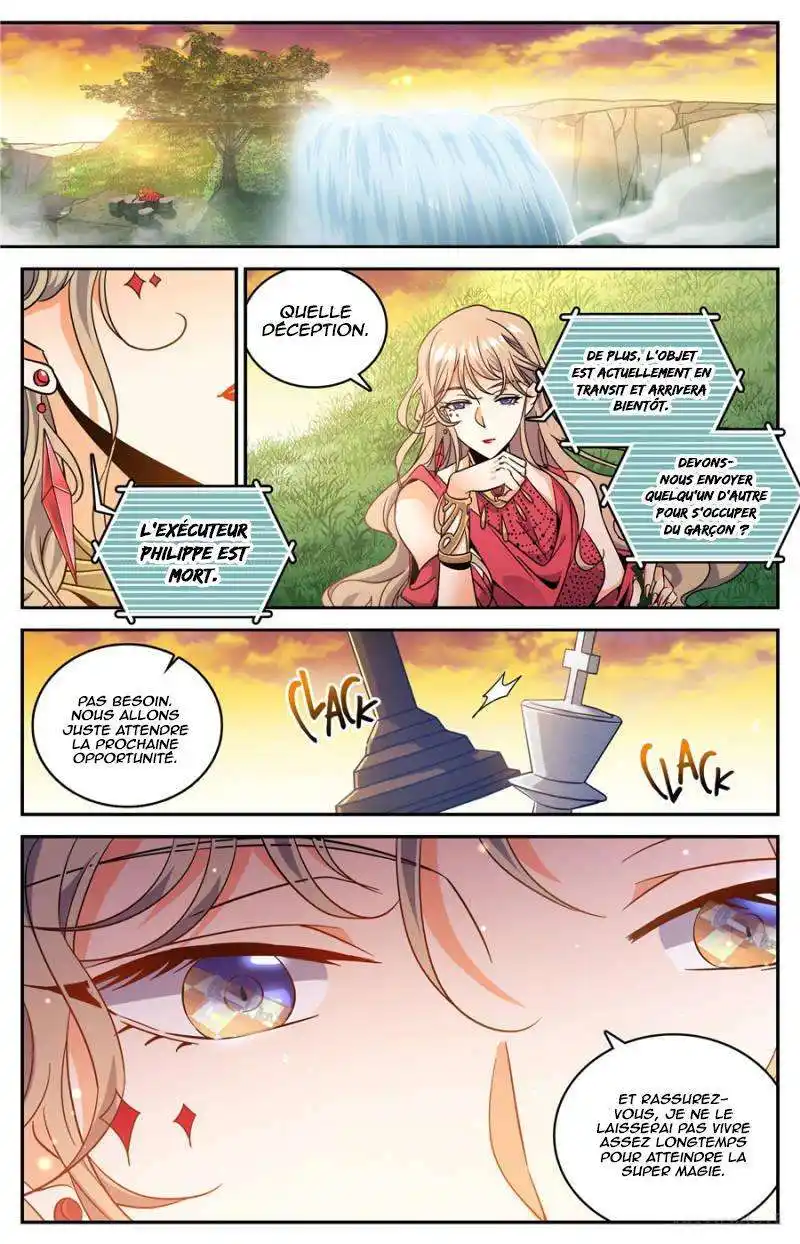 Versatile Mage 642 page 8
