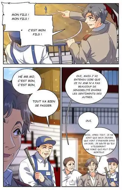 Versatile Mage 51 page 3