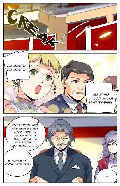 Versatile Mage 51 page 4