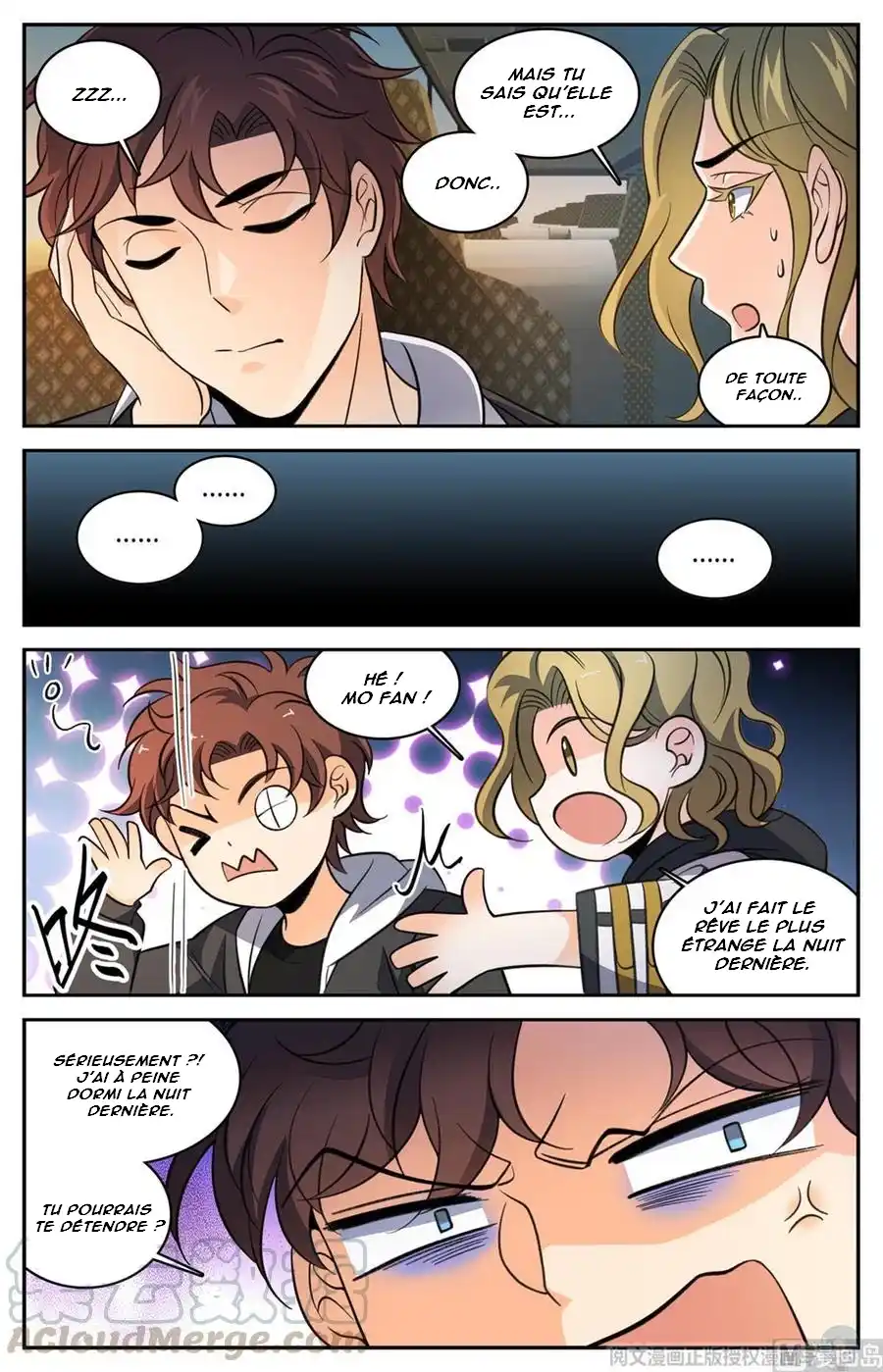 Versatile Mage 507 page 3