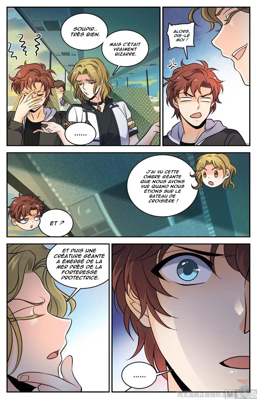 Versatile Mage 507 page 4