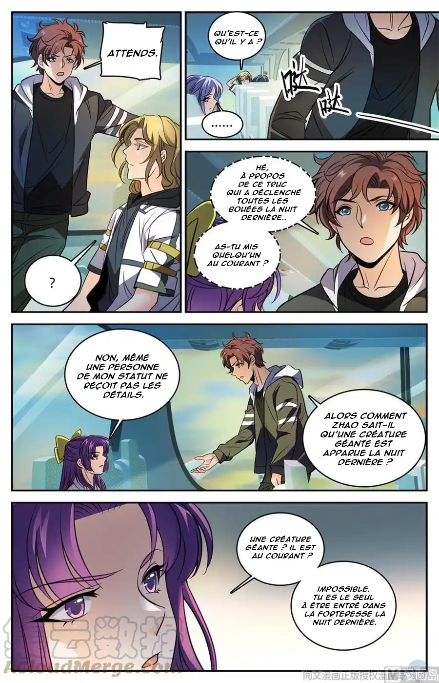 Versatile Mage 507 page 5