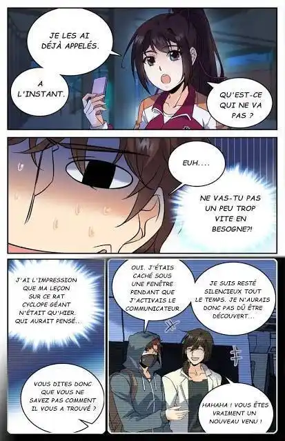 Versatile Mage 38 page 2