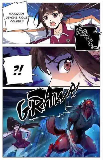 Versatile Mage 38 page 5