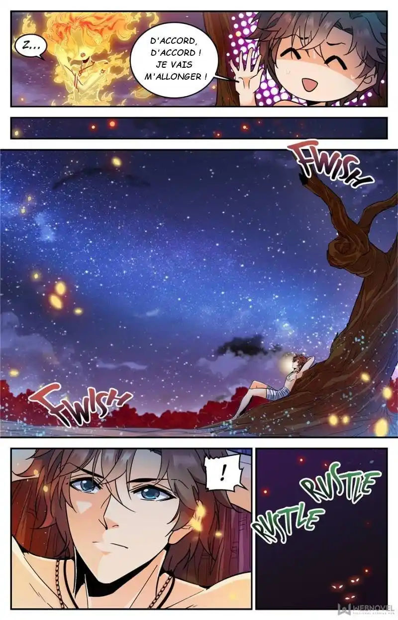Versatile Mage 329 page 3