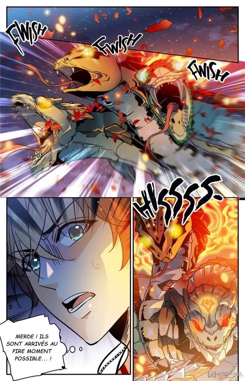 Versatile Mage 329 page 4