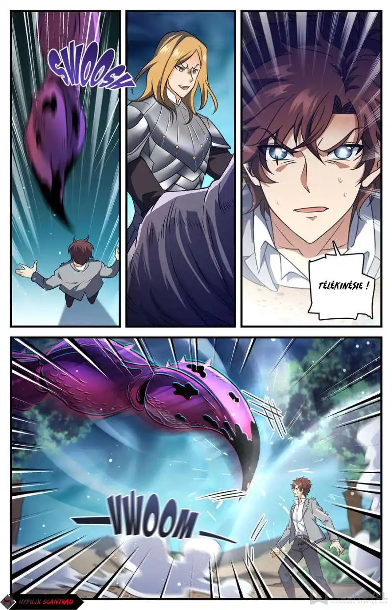Versatile Mage 708 page 2