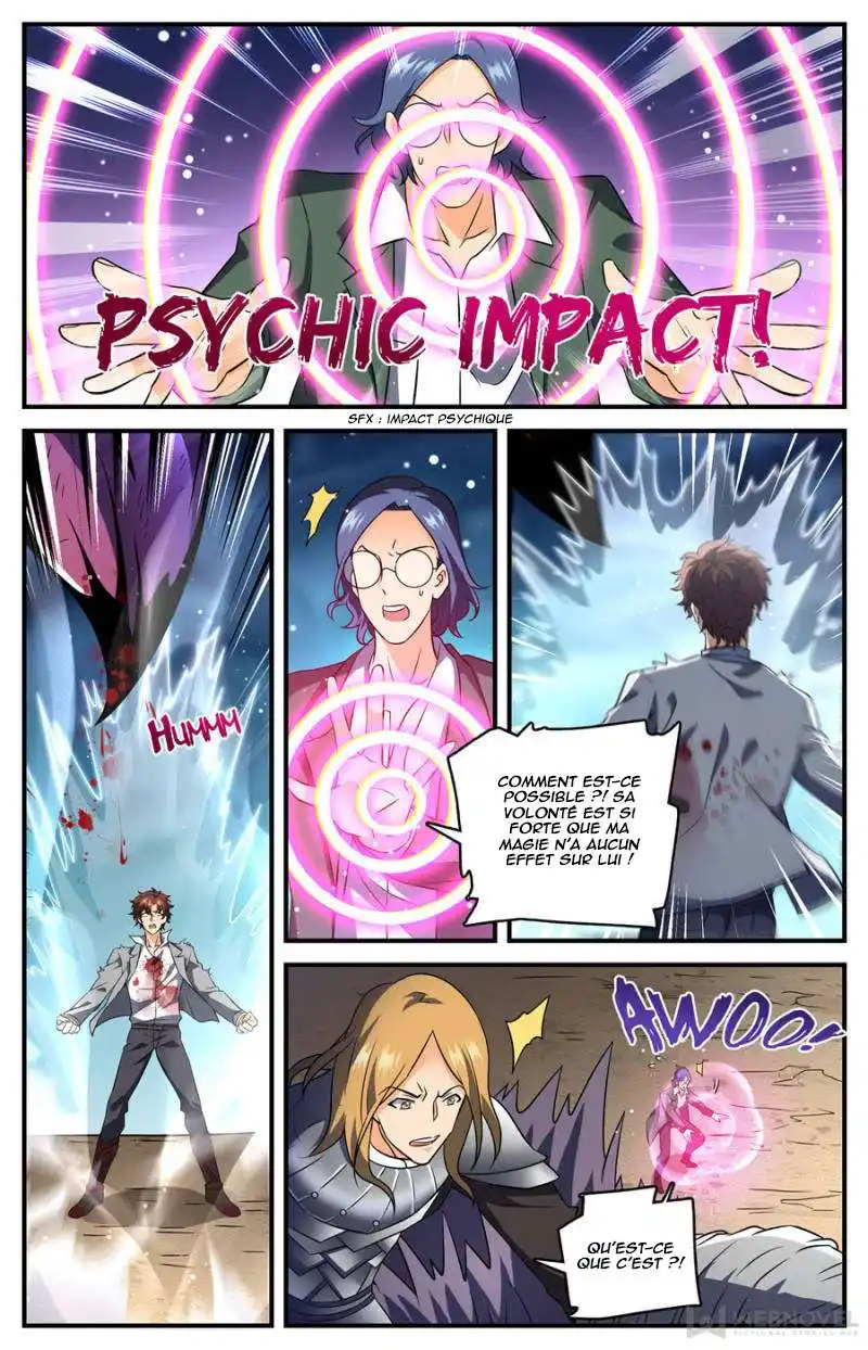 Versatile Mage 708 page 5