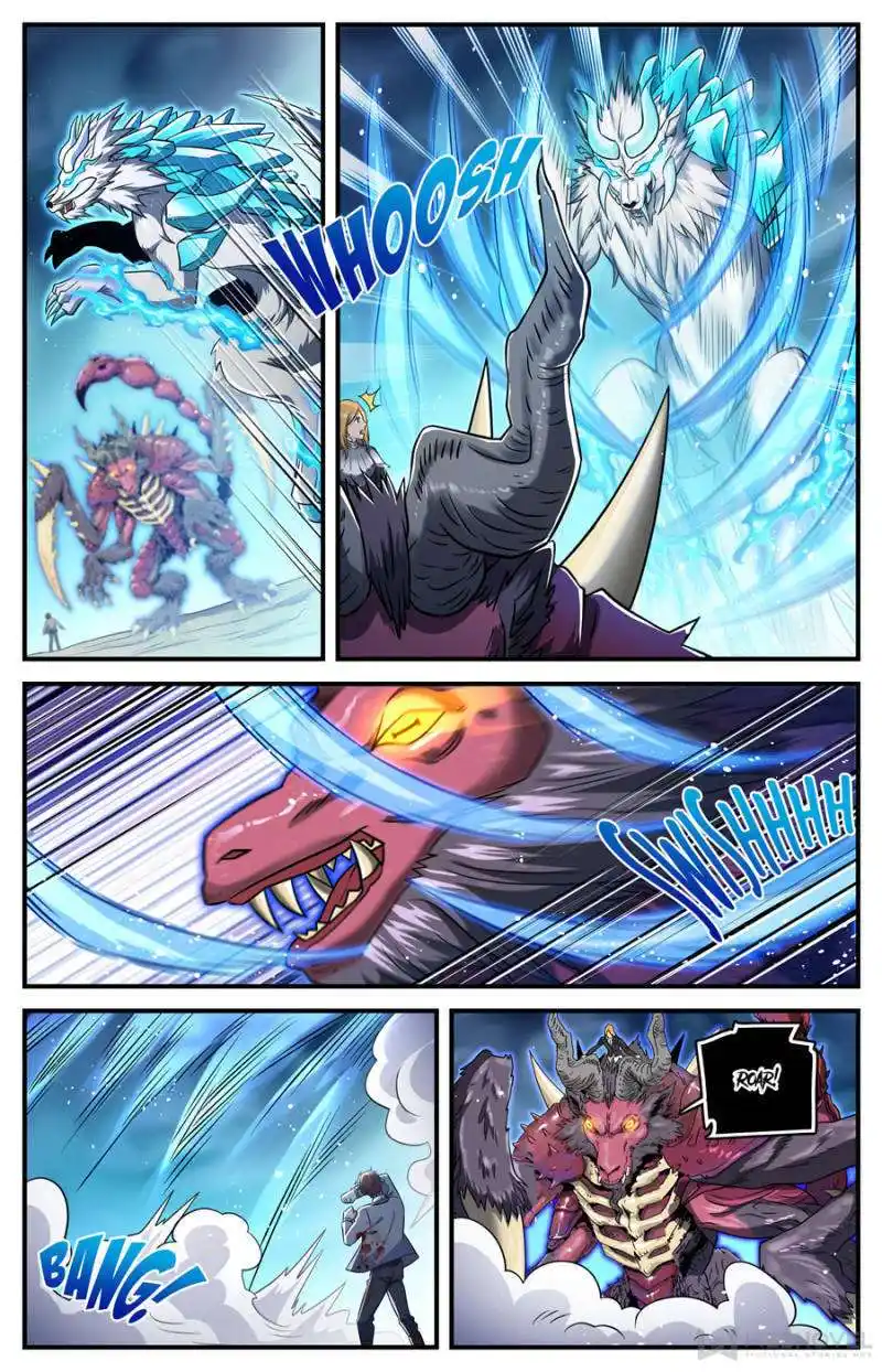 Versatile Mage 708 page 6