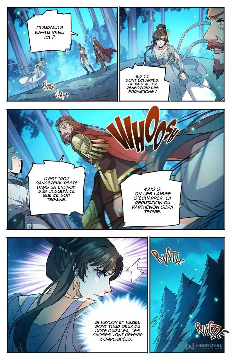 Versatile Mage 756 page 3