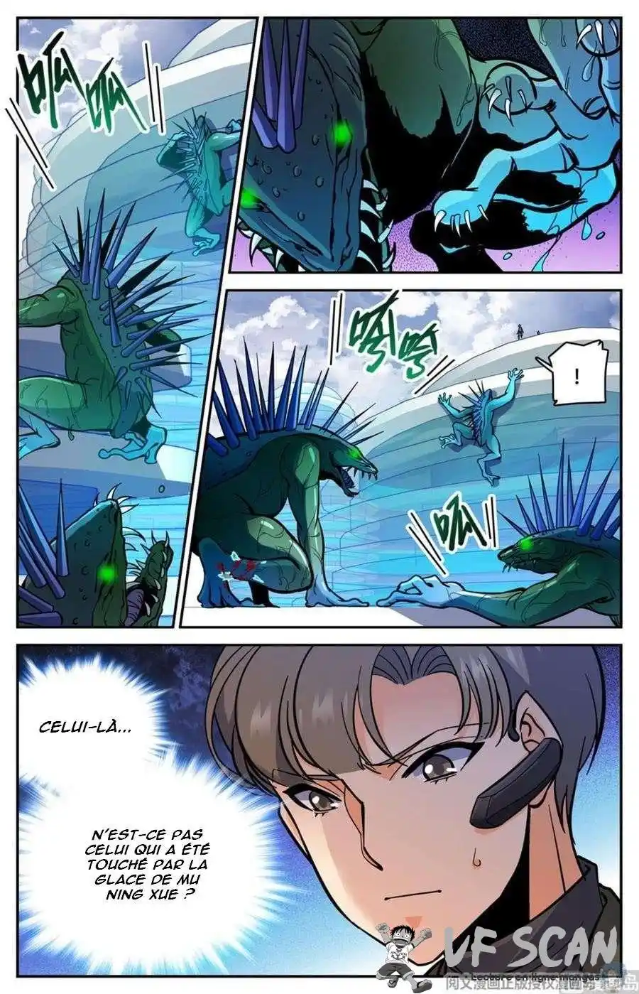 Versatile Mage 520 page 1