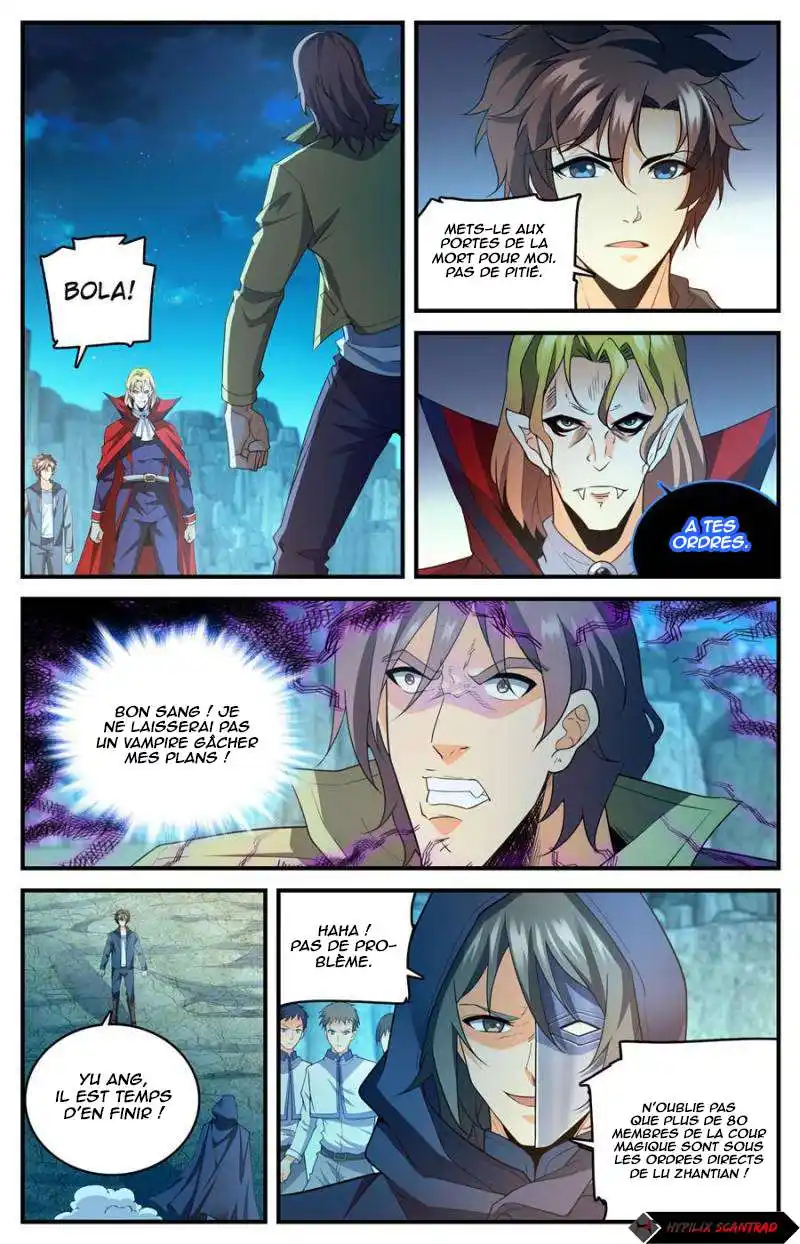 Versatile Mage 767 page 2
