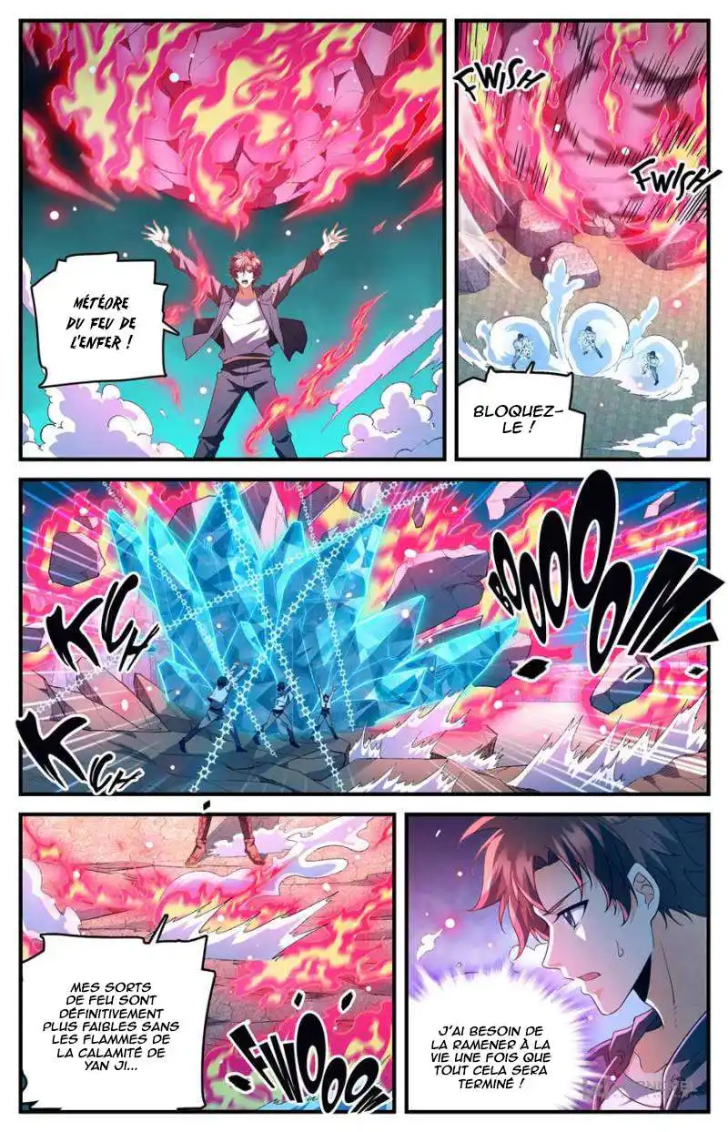 Versatile Mage 767 page 4