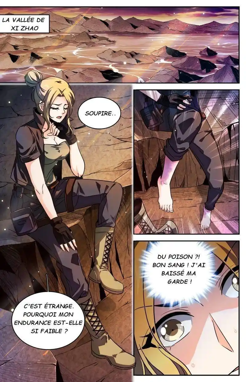Versatile Mage 255 page 4