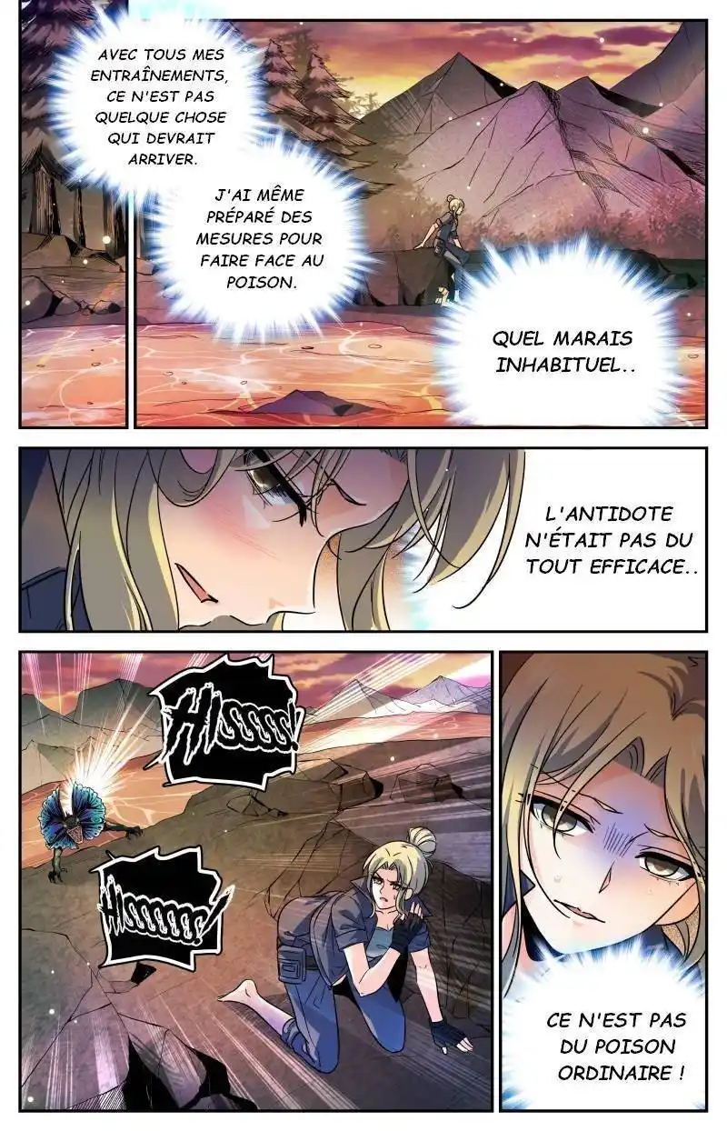 Versatile Mage 255 page 5