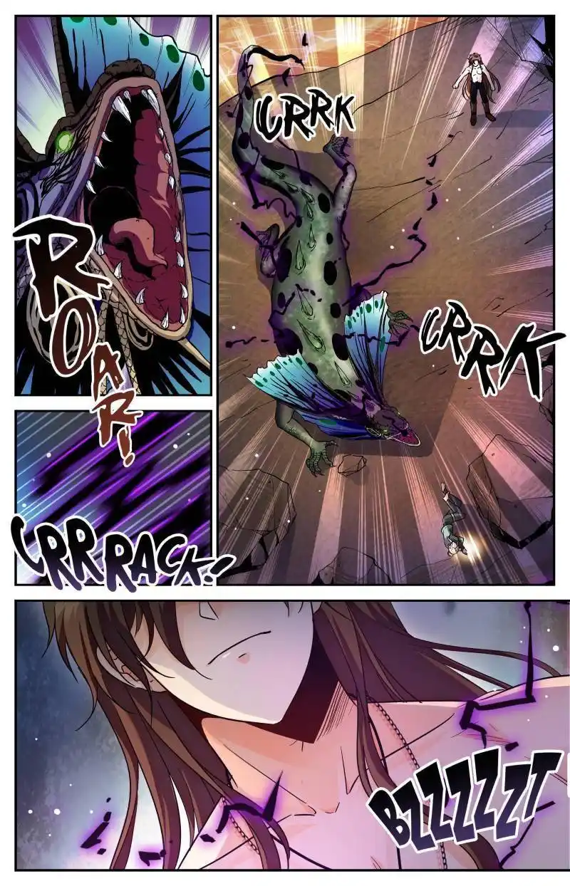 Versatile Mage 255 page 6