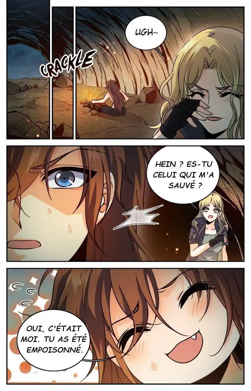Versatile Mage 255 page 7
