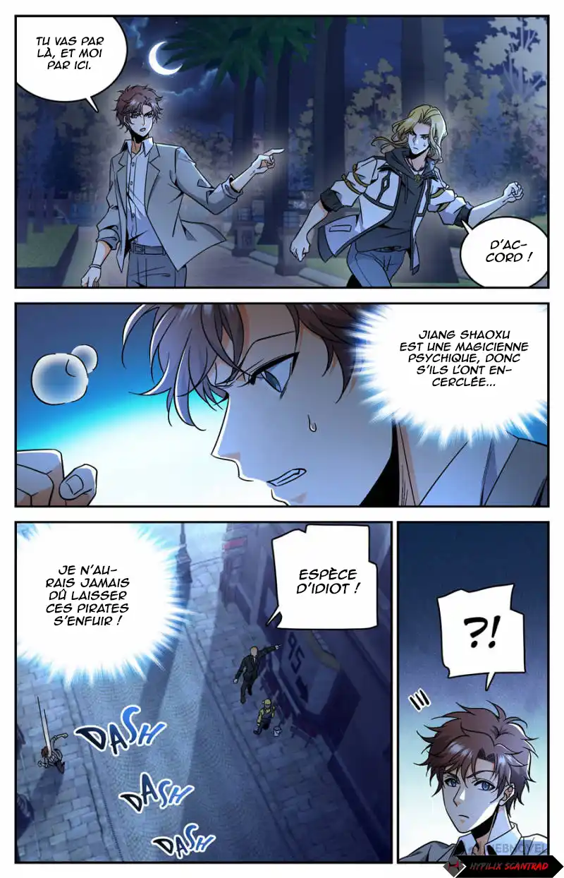 Versatile Mage 621 page 2