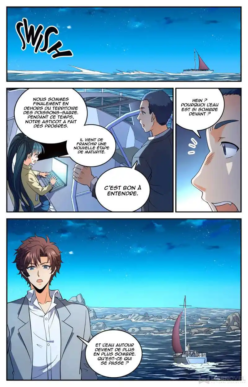 Versatile Mage 648 page 4