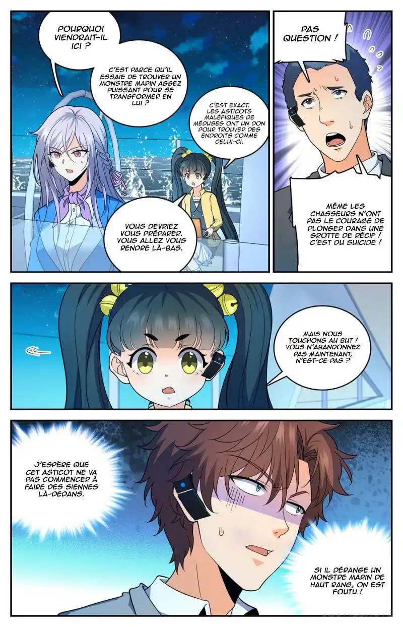 Versatile Mage 648 page 6