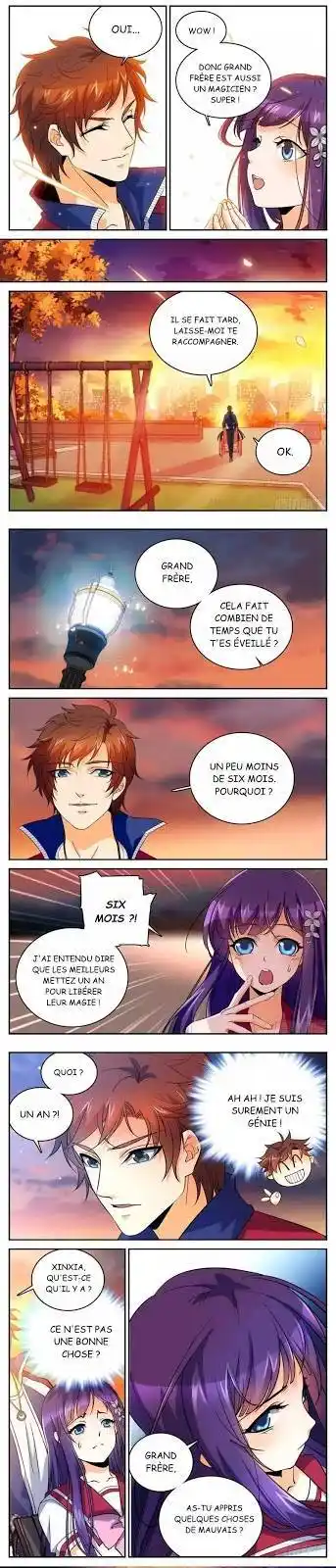 Versatile Mage 9 page 2