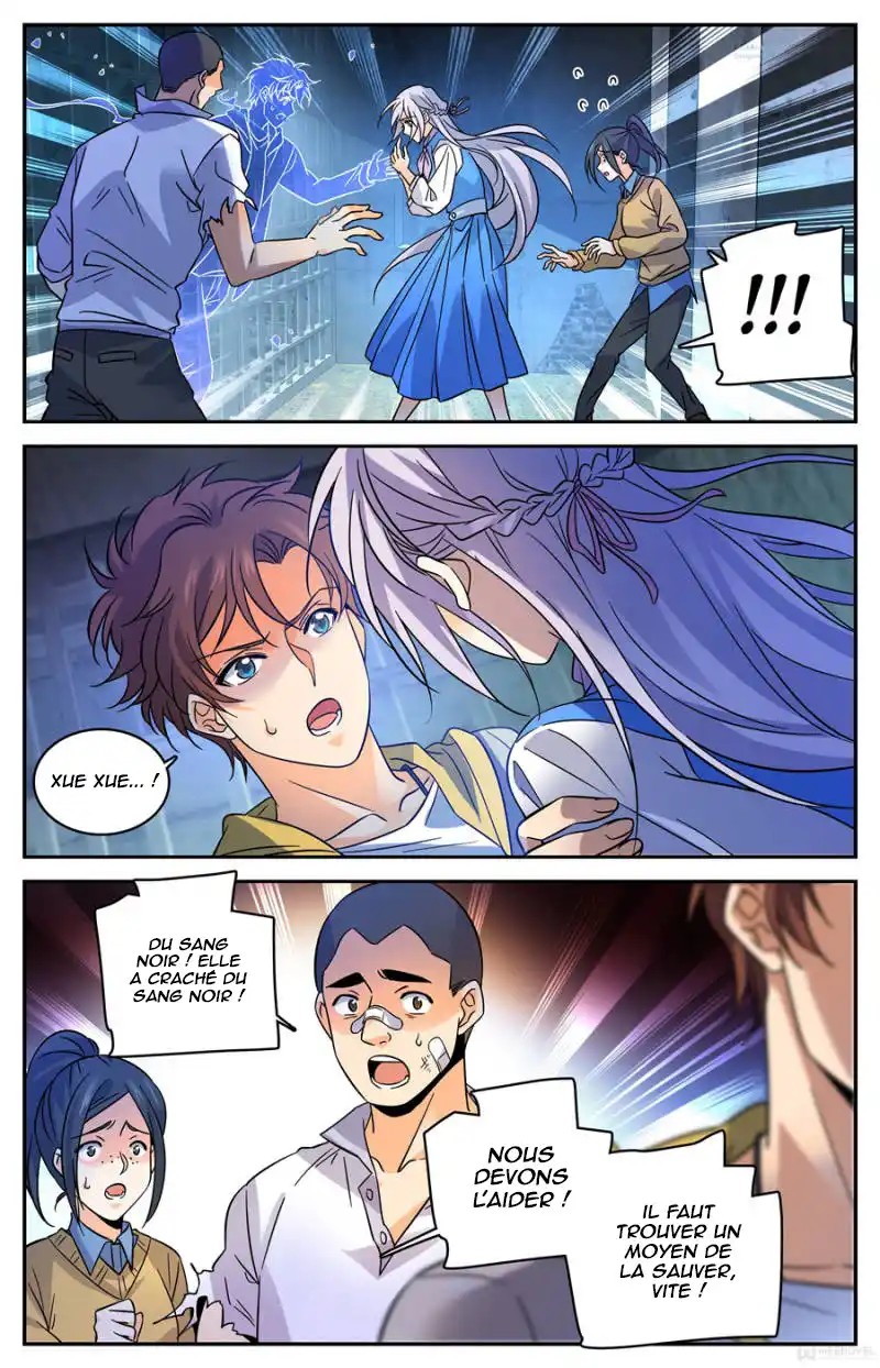 Versatile Mage 563 page 2