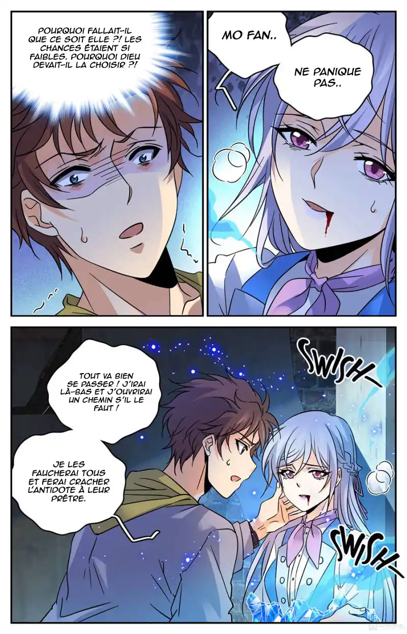Versatile Mage 563 page 3