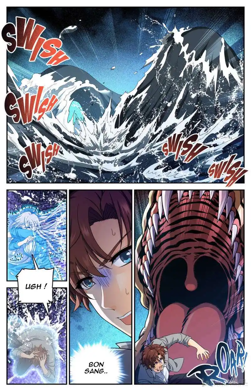 Versatile Mage 651 page 4