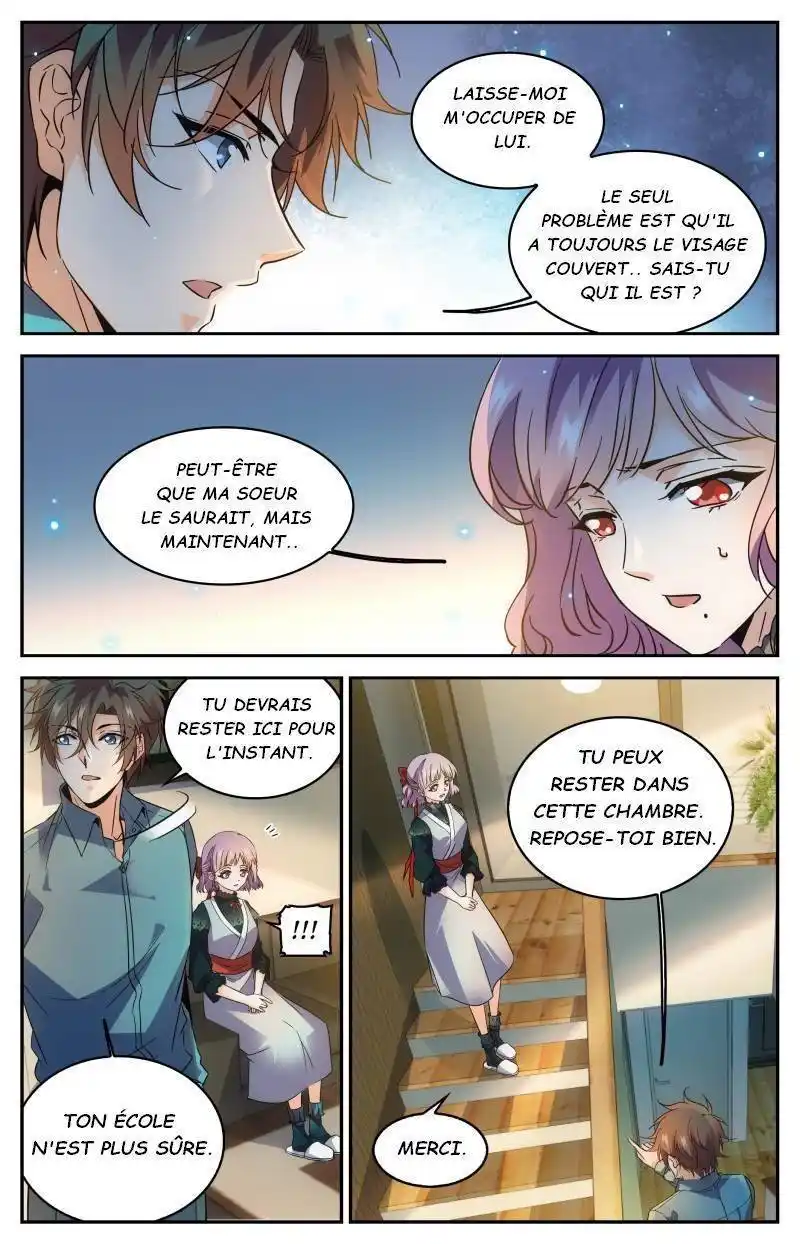 Versatile Mage 303 page 3