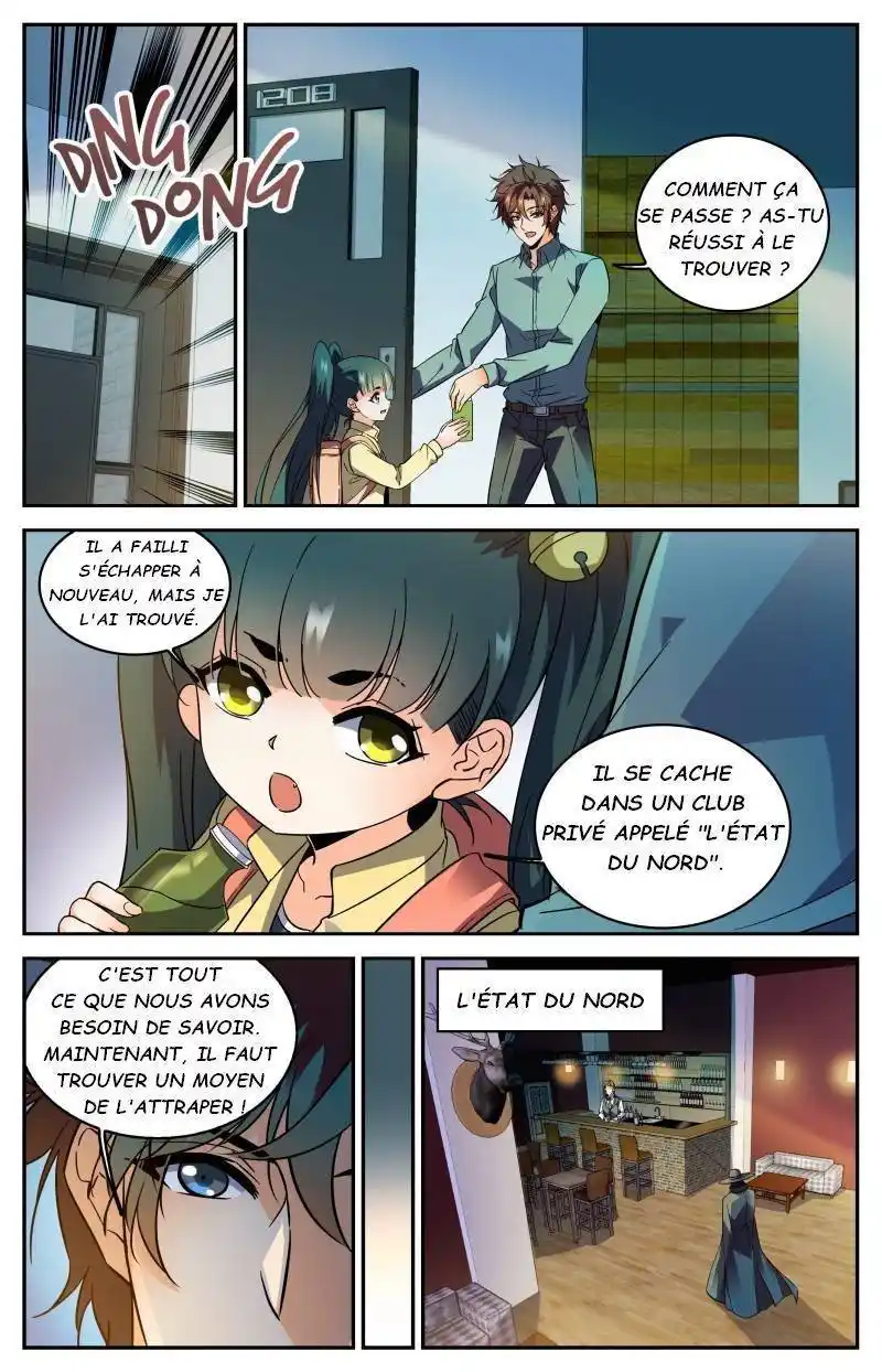 Versatile Mage 303 page 4
