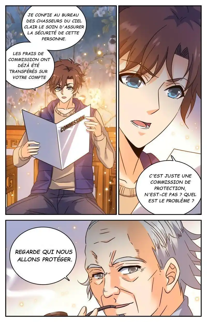 Versatile Mage 194 page 5