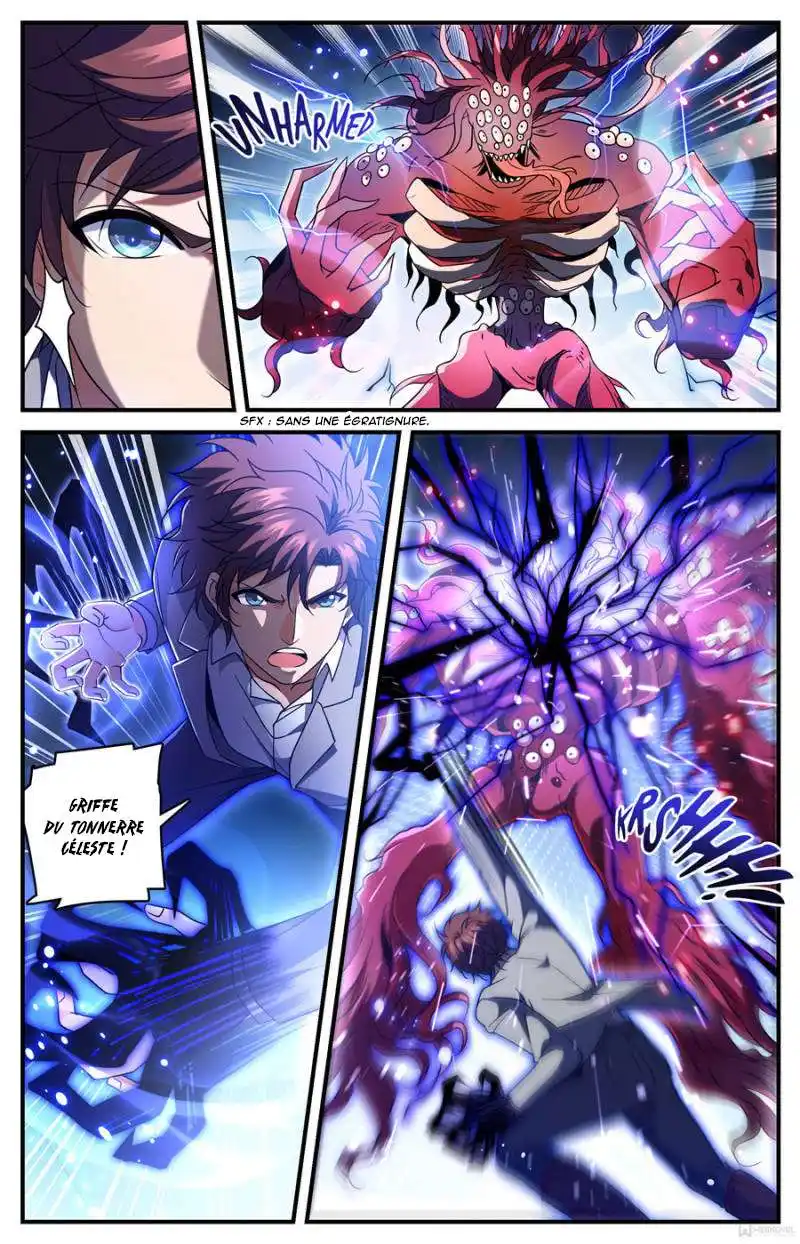 Versatile Mage 692 page 3