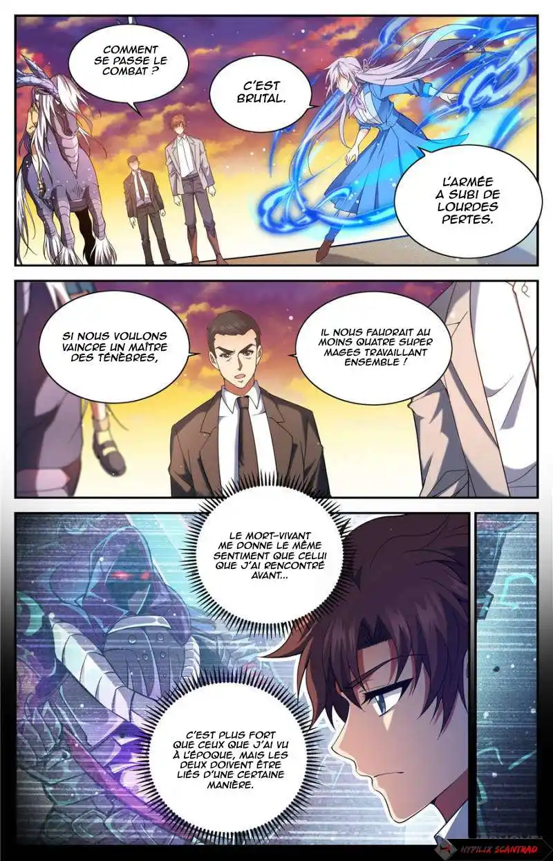 Versatile Mage 667 page 2