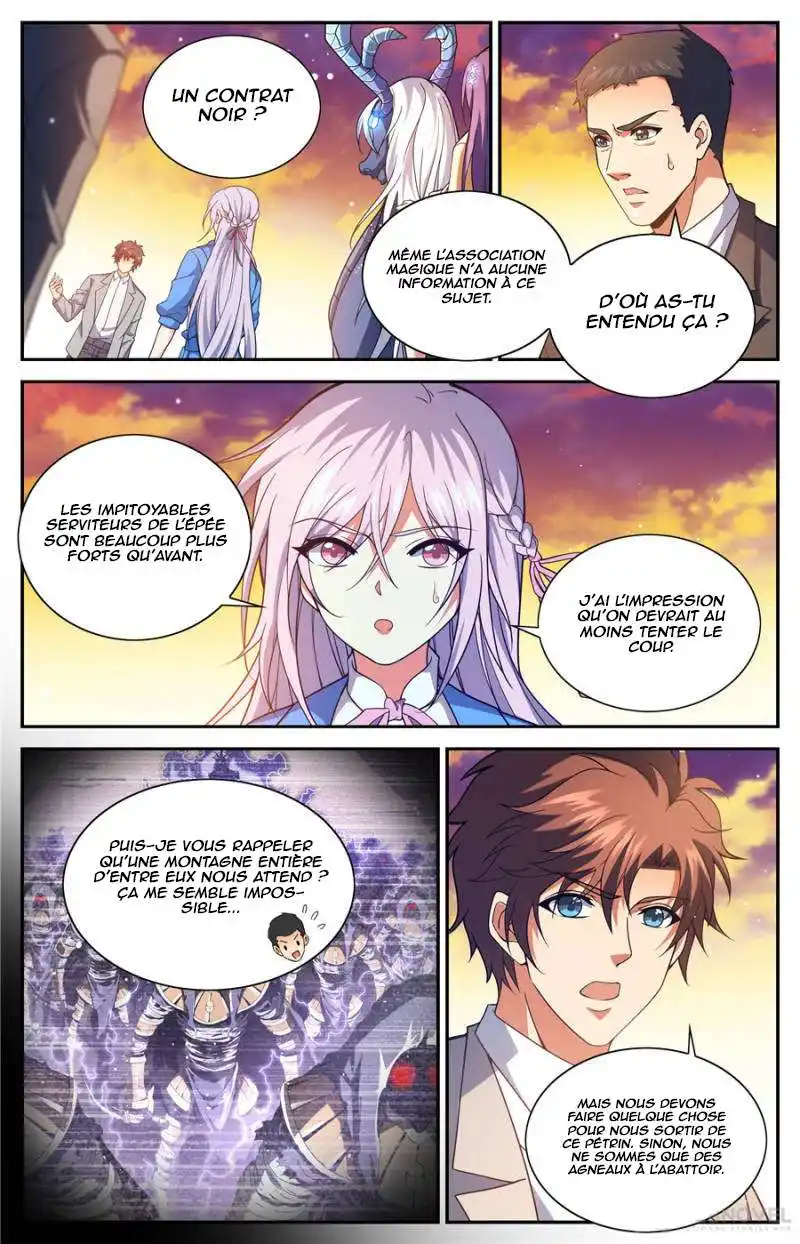 Versatile Mage 667 page 4