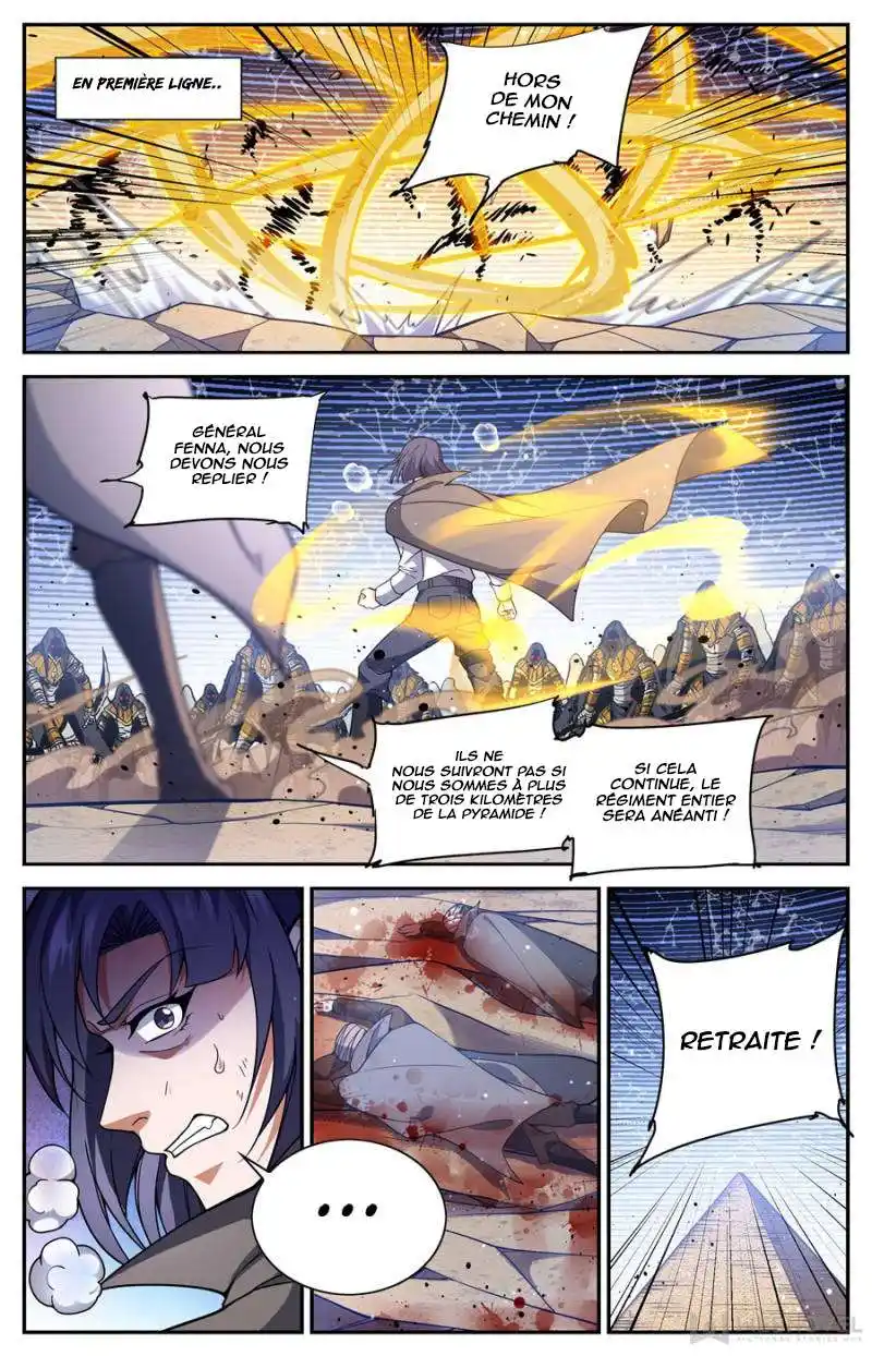 Versatile Mage 667 page 5