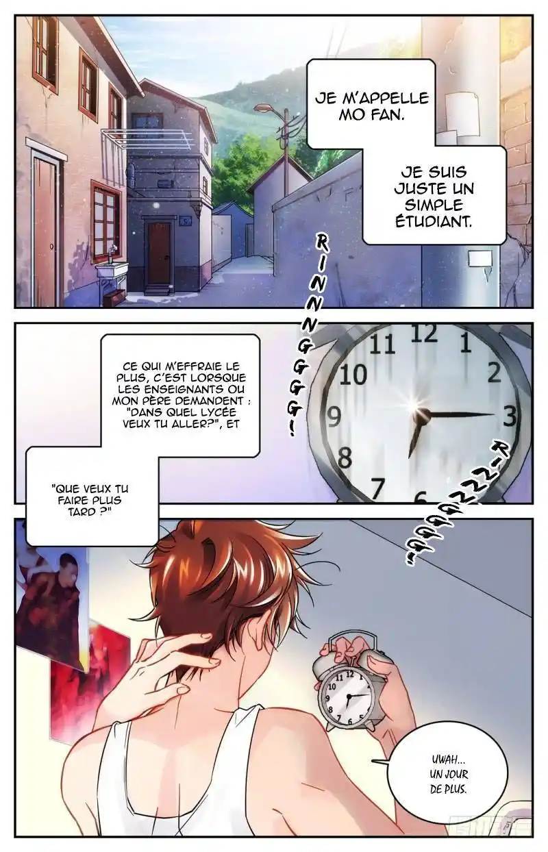 Versatile Mage 1 page 2